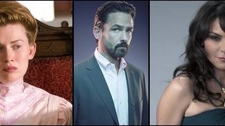 image de la news AMC commande la série "The Killing"