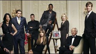 image de la news Audiences : match gagné pour "Dirty Sexy Money"