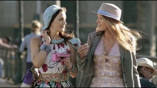 image de la news Découvrez le premier trailer de la saison 4 de "Gossip girl" !