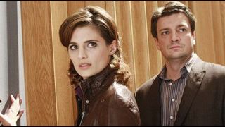 image de la news Audiences : "Castle" progresse et arrive deuxième !