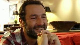 image de la news Gilles Lellouche nous parle de "Krach" et de ses prochains films