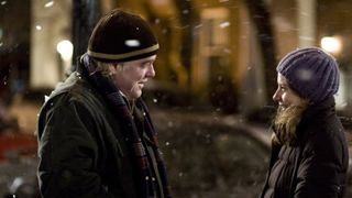 La première réalisation de Philip Seymour Hoffman en images !