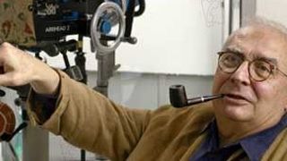 image de la news Claude Chabrol : une rétro et un livre