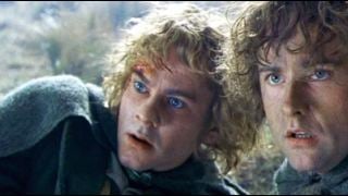 Des hobbits dans "The Hobbit" ?