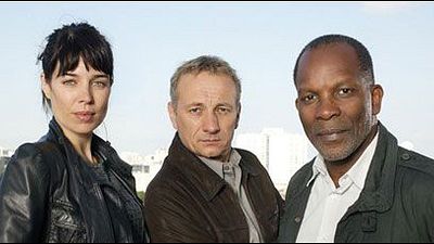 image de la news Coup de projecteur sur "Un flic" !