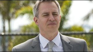 image de la news "V" recrute un détective de "The Shield"