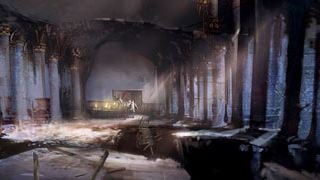 "Amnesia : the Dark Descent" ou l'horreur viscérale