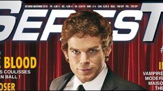 image de la news SériesTV Magazine #48 : c'est la rentrée !