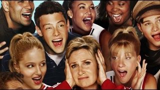 image de la news Audiences US: "Glee" revient en grande forme !