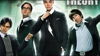 image de la news Audiences US: "Big Bang" écrase "Community"