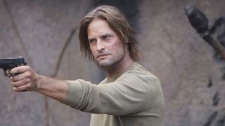 Josh Holloway : de "Lost" à "Mission : Impossible 4" !