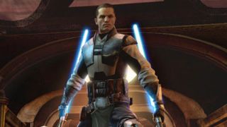 image de la news Bande-annonce : "Star Wars - Le pouvoir de la Force 2"