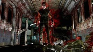 image de la news Bande-annonce : "F.3.A.R"