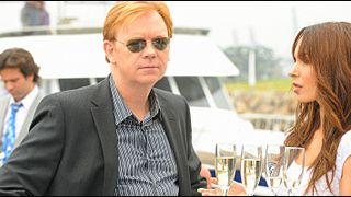 image de la news Audiences US : "Les Experts : Miami" dégainent…