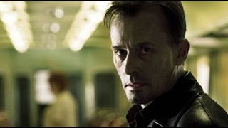 image de la news Robert Knepper refera bien son T-Bag pour "Breakout Kings"