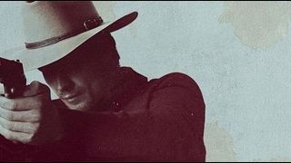 image de la news "Justified" fait sa promo en avance