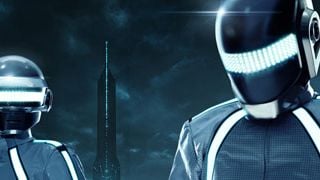 "Tron, l'héritage" : Image et BO de Daft Punk !