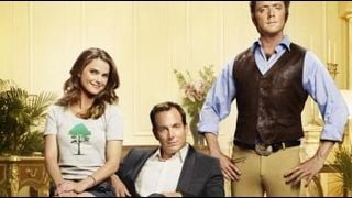 image de la news Audiences US: "Running Wilde" à bout de souffle