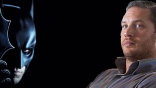 image de la news Tom Hardy jouera dans "Batman 3" ! Mais qui ?