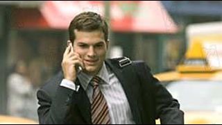 image de la news Ashton Kutcher adapte un compte Twitter pour CBS