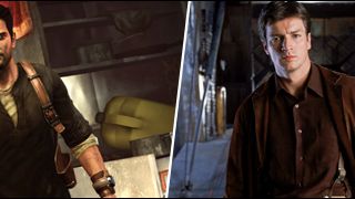 image de la news Nathan Fillion dans la peau de Nathan Drake ?