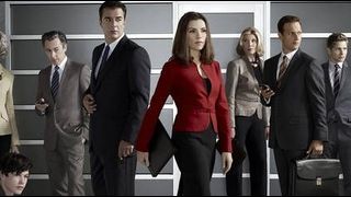 image de la news Audiences US: un mardi sans "Glee"...