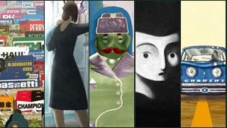 Courts métrages & César du Film d’Animation