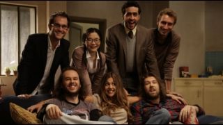 image de la news Bientôt "La Chanson du Dimanche: la série" !