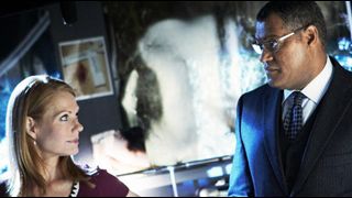 image de la news Audiences du week-end: "Les Experts" en grande forme