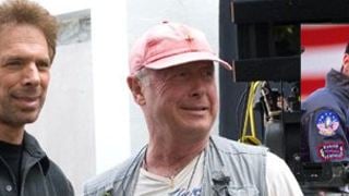 Tony Scott aux commandes de  “Top Gun 2” ?