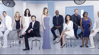 image de la news Audiences US: "Grey's Anatomy" baisse encore