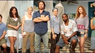 image de la news ABC lancera "Off The Map" le...