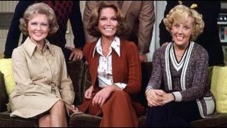 image de la news Retrouvailles dans "Hot In Cleveland"