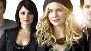 image de la news "Life Unexpected" n'aura pas de saison complète