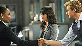 image de la news Audiences : "The Mentalist", quel talent !