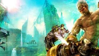 image de la news bande-annonce : "Enslaved, Odyssey to the West"