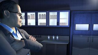 image de la news Bande-annonce : "Les experts : complots à Las Vegas"