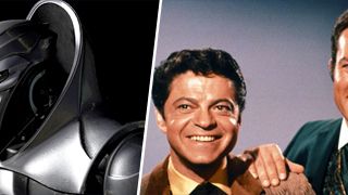 image de la news "Les Mystères de l'Ouest" par le créateur de "Galactica"