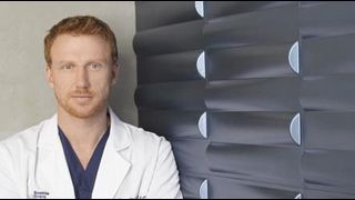 image de la news Kevin McKidd derrière la caméra de "Grey's Anatomy"