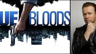 image de la news Donnie Wahlberg parle de "Blue Bloods"