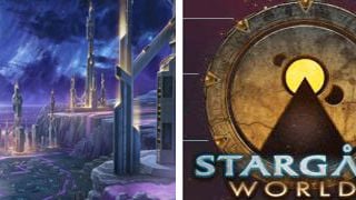 image de la news "Stargate Worlds" annulé