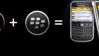 image de la news AlloCiné sur votre BlackBerry !