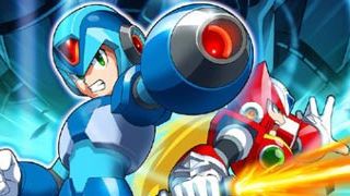 image de la news Bande-annonce : "Mega Man Online"