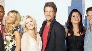 image de la news Damon Wayans dans "Happy Endings" !