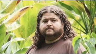 image de la news J.J. Abrams enferme Jorge Garcia à "Alcatraz"