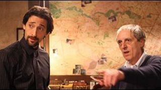image de la news Adrien Brody remporte le procès "Giallo"