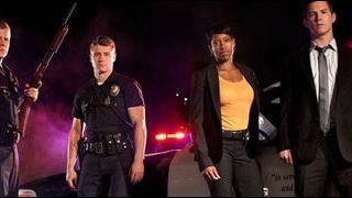 image de la news Une nouvelle recrue dans la saison 3 de "Southland"