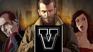 image de la news GTA V prévu pour 2012 ?