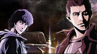image de la news "Supernatural : la série animée" en février 2011