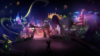 Mettez-vous à la peinture avec "Epic Mickey" !